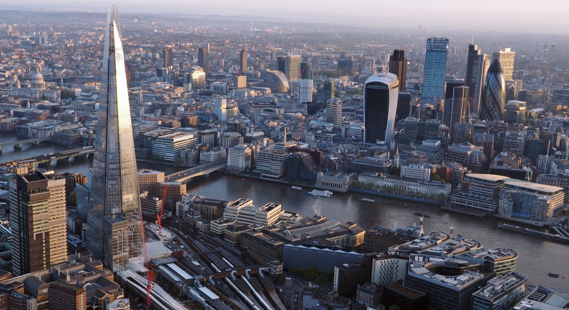 Simra Estates London Real Estate Portfolio