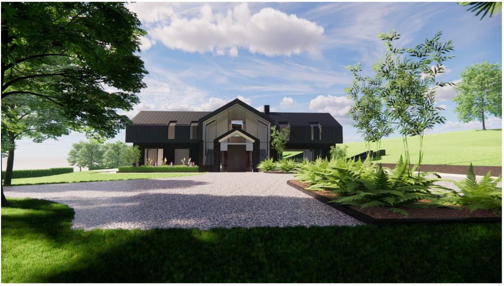 Little Gaddesden by Simra Estates
