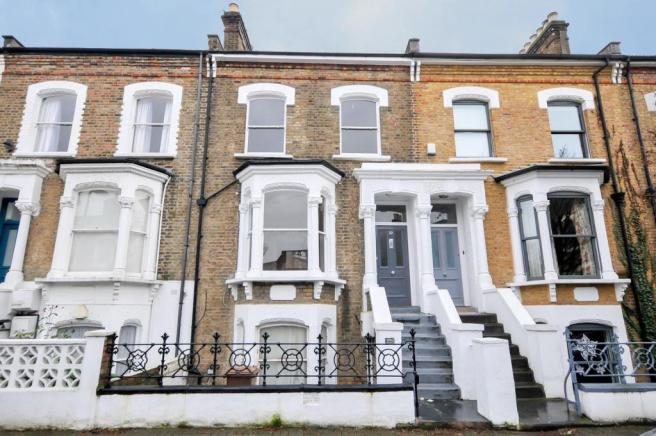 Stoke Newington, N16 by Simra Estates