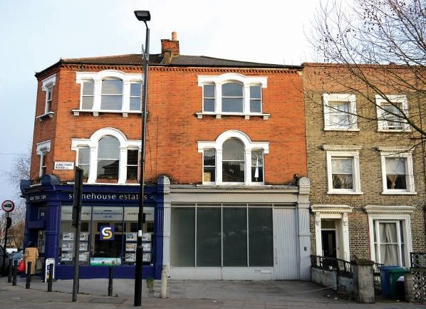 Tufnell Park, N19 by Simra Estates
