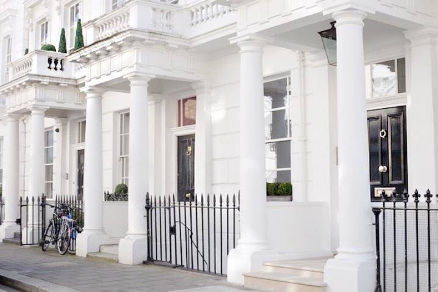 Westminster, SW1 by Simra Estates